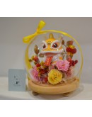 JUBILANT ROAR (YELLOW)
